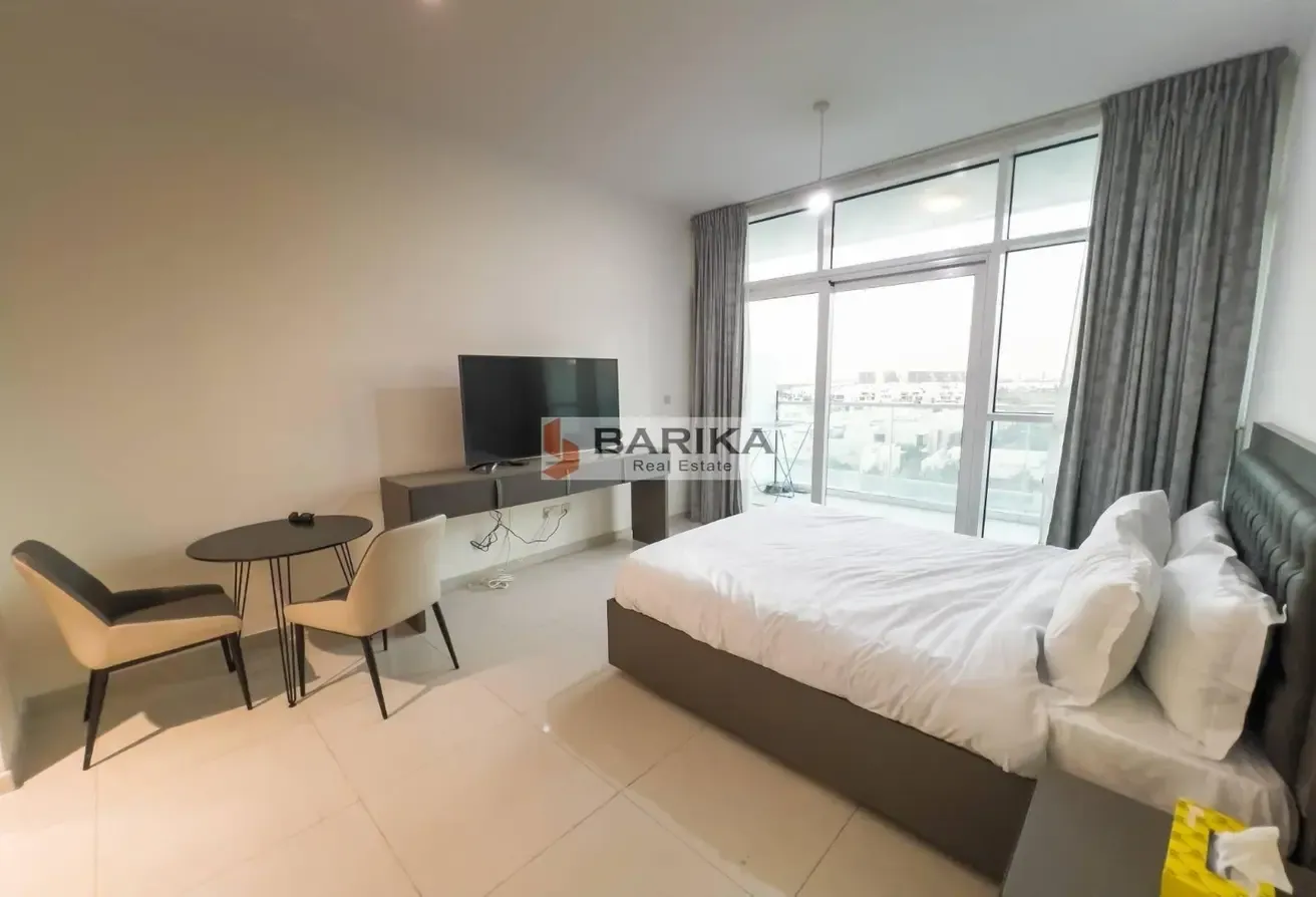 Affordable Luxury Studio | Carson B | Carson B