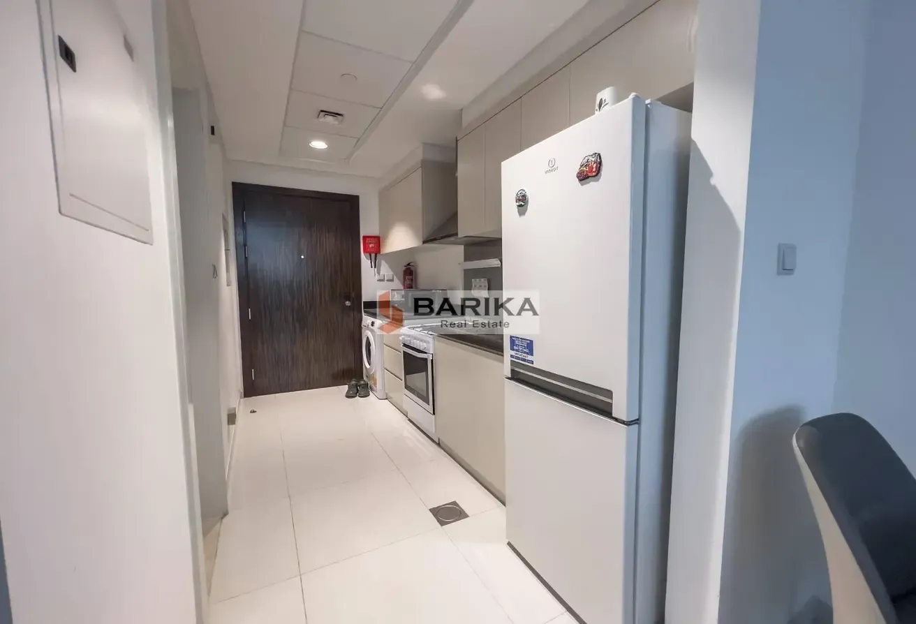 Affordable Luxury Studio | Carson B | Carson B
