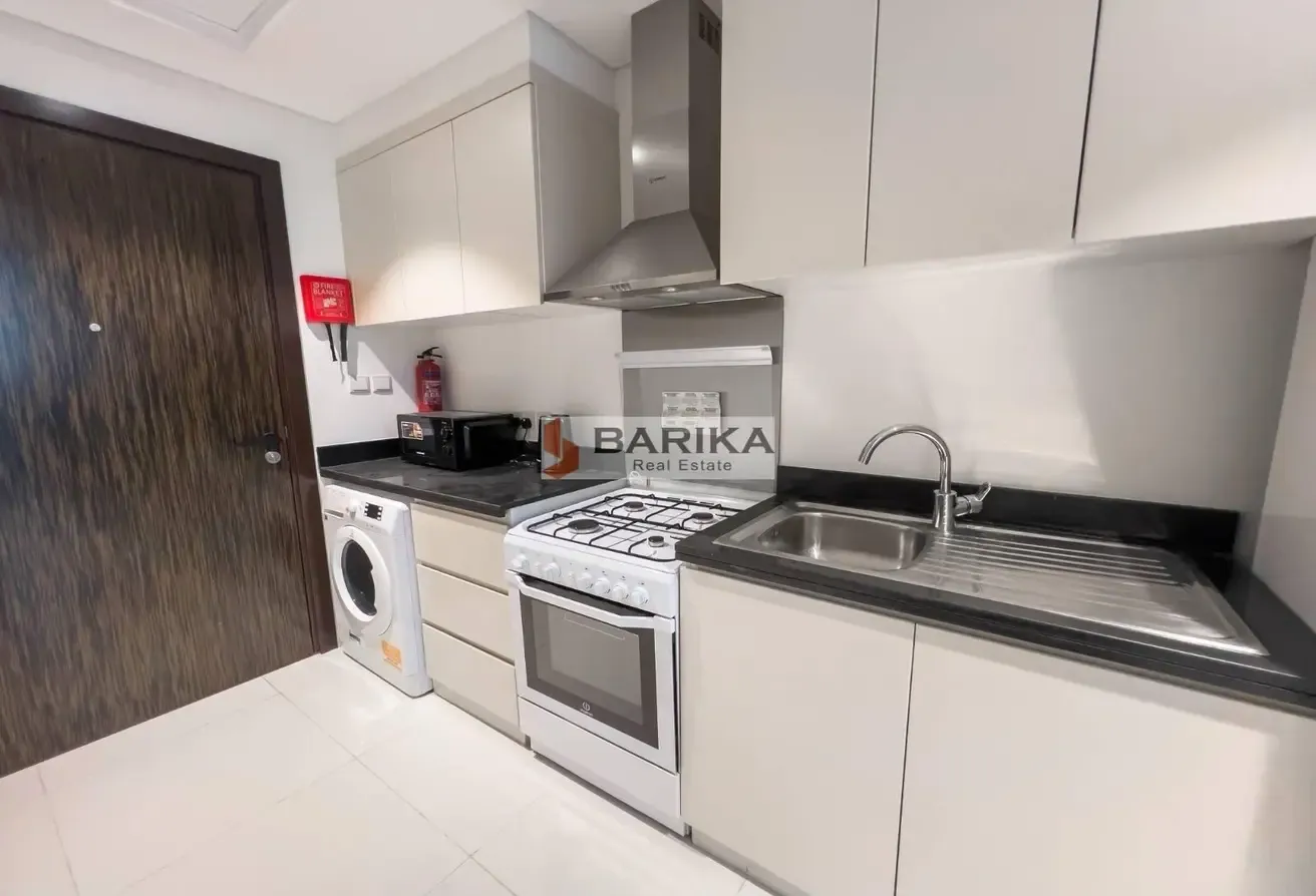 Affordable Luxury Studio | Carson B | Carson B
