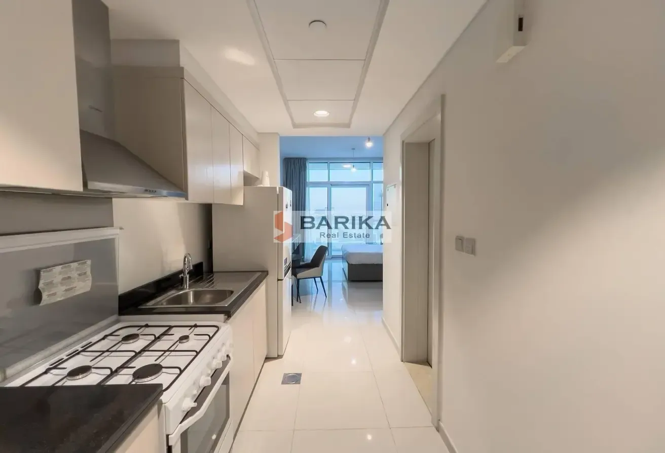 Affordable Luxury Studio | Carson B | Carson B