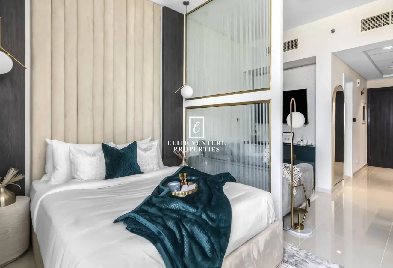ALL BILLS INCLUDED | FULLY FURNISHED | HIGH FLOOR