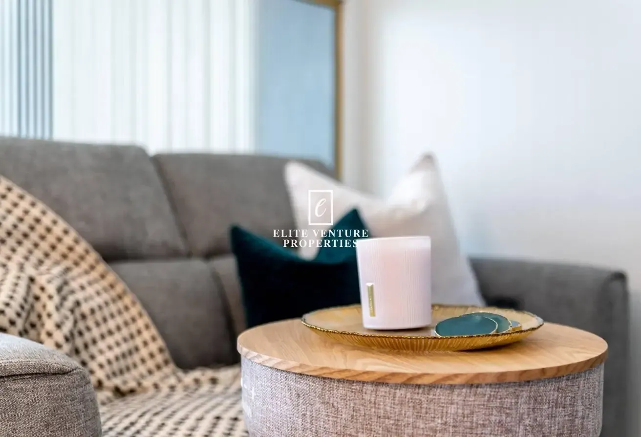 ALL BILLS INCLUDED | FULLY FURNISHED | HIGH FLOOR
