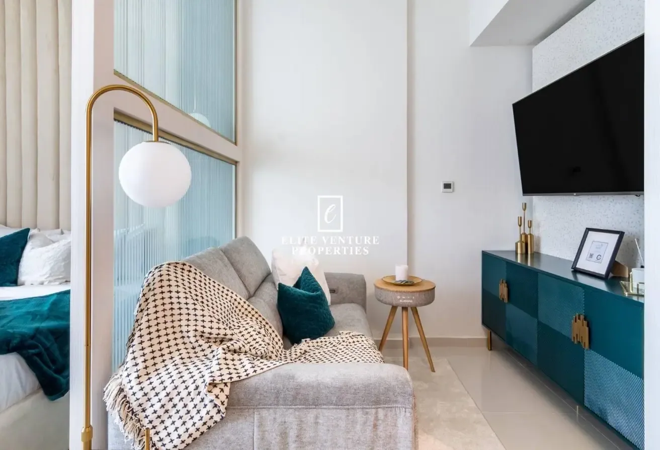 ALL BILLS INCLUDED | FULLY FURNISHED | HIGH FLOOR