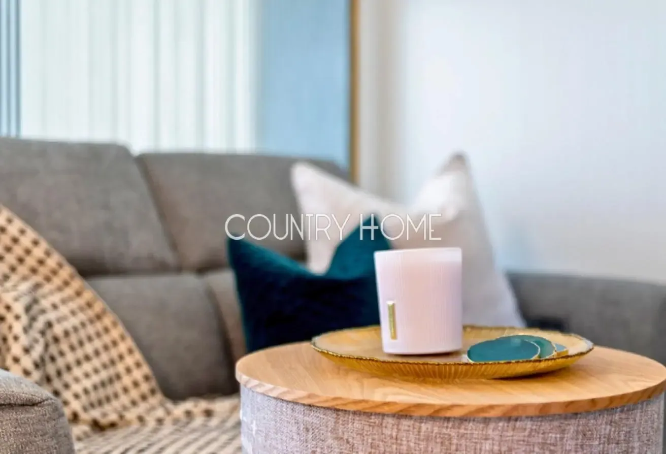 Furnished Studio | High Floor | DAMAC Hills