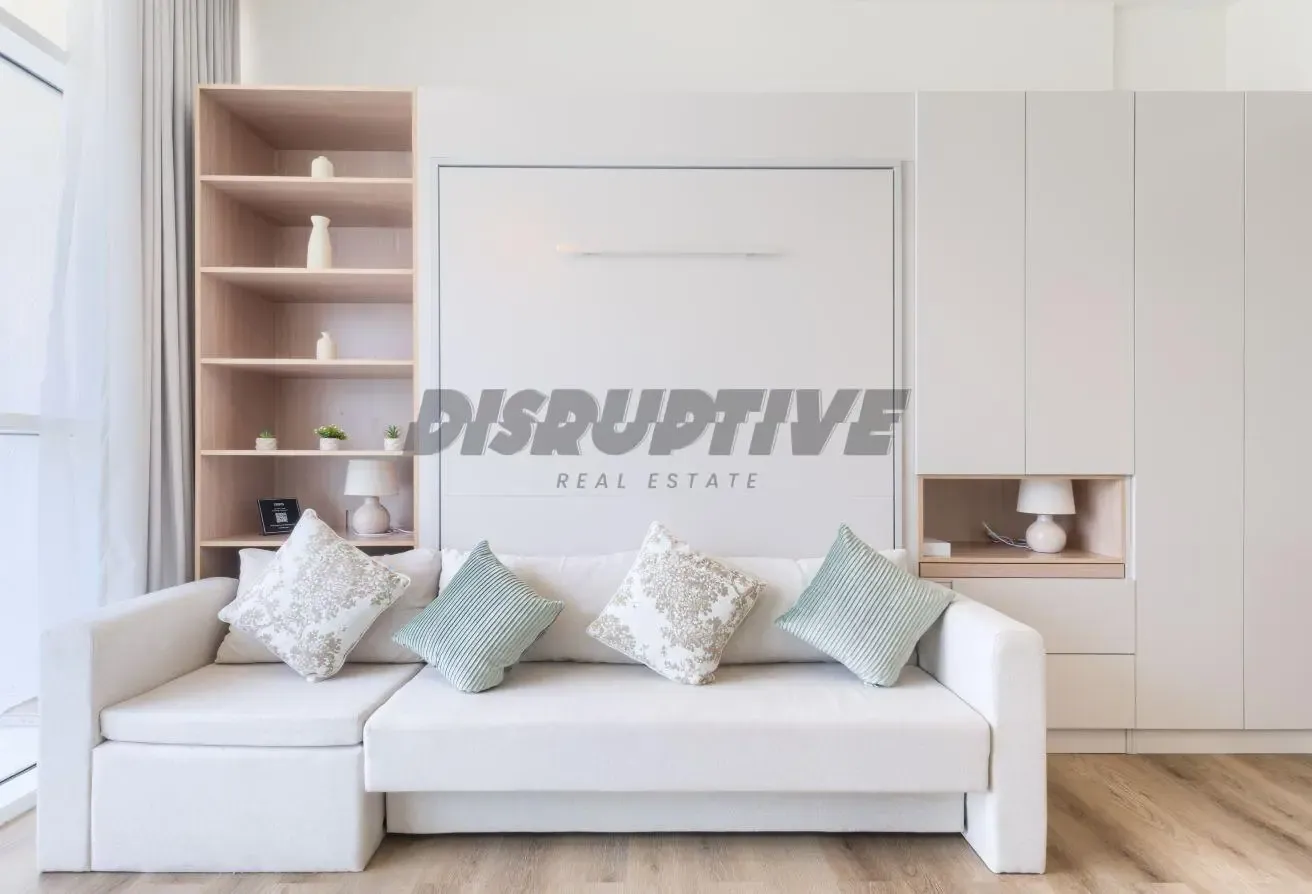 Luxury Furnished | Prime Location | All Inclusive!