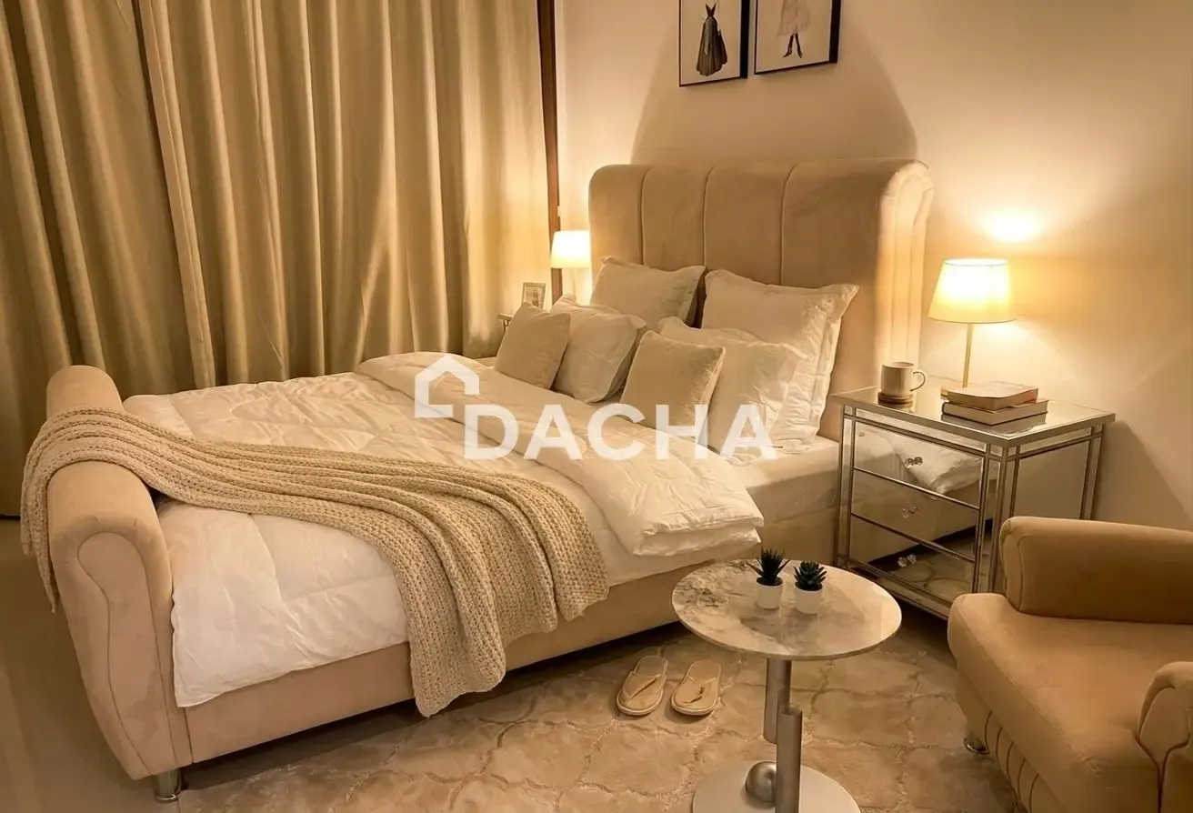 Balcony | Flexible Cheques | Golf View