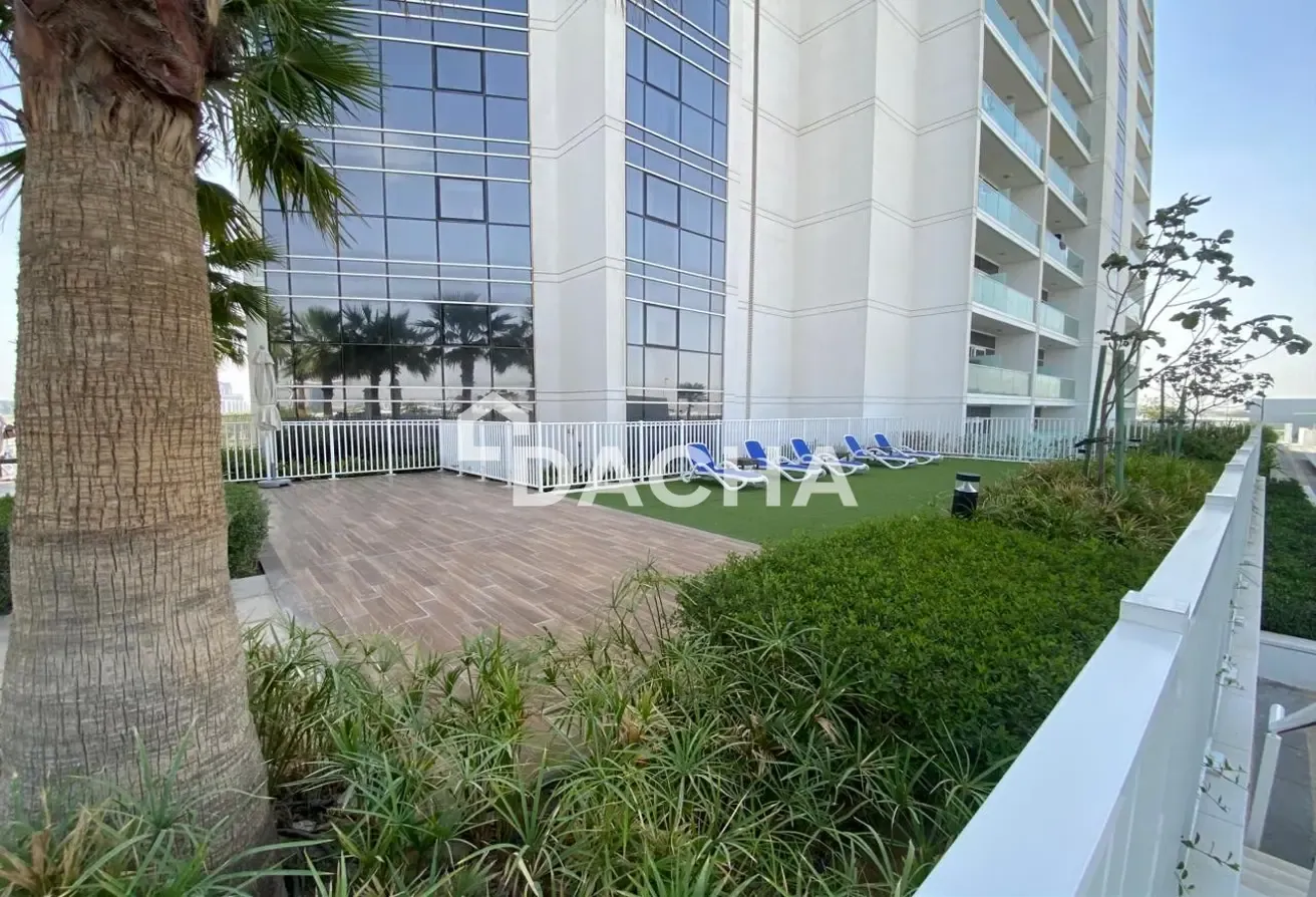 Balcony | Flexible Cheques | Golf View