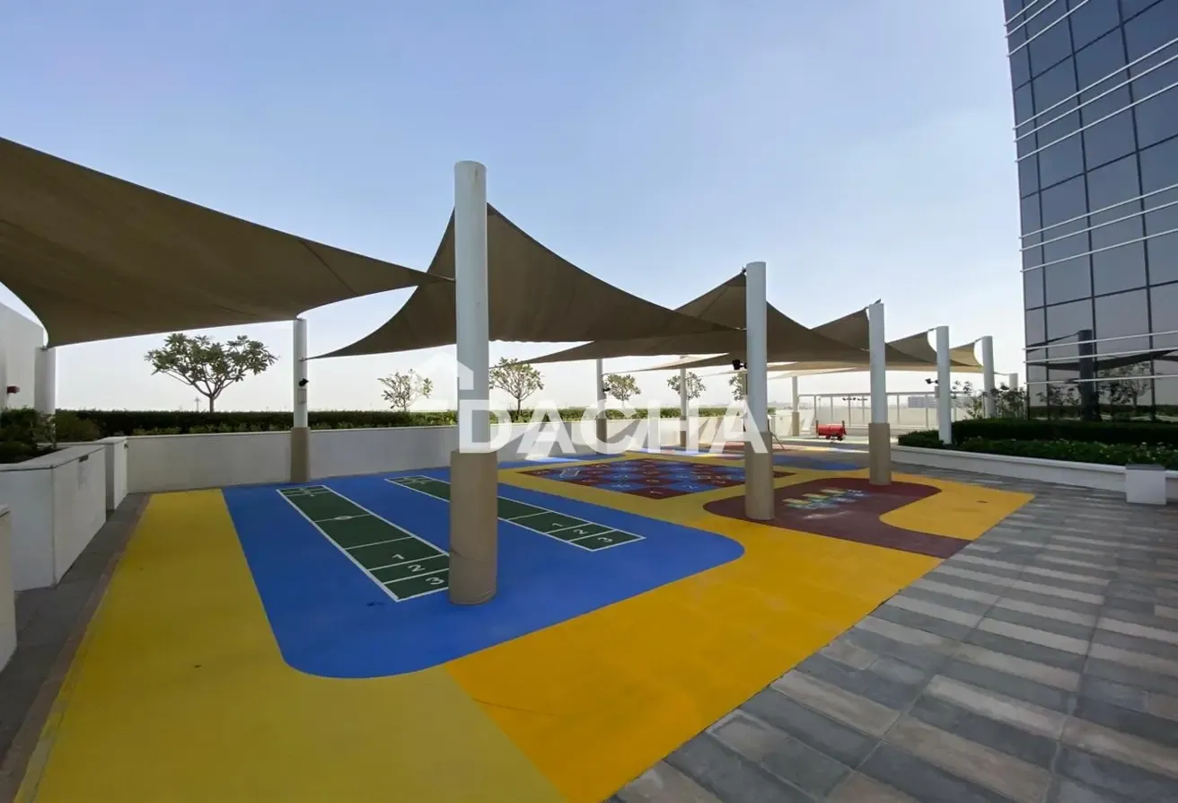 Balcony | Flexible Cheques | Golf View