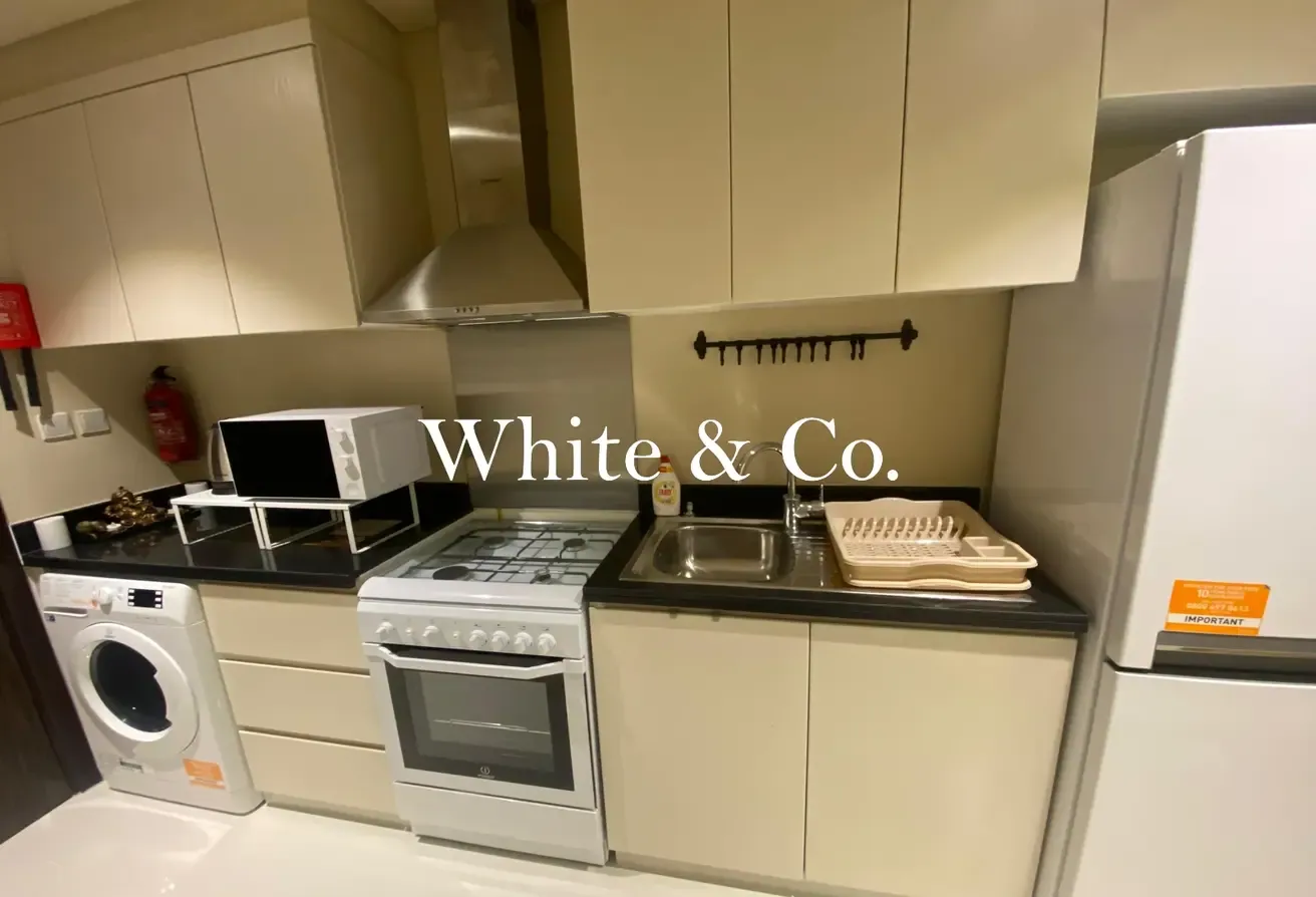 Well Maintained | Low Floor | Vacant Now