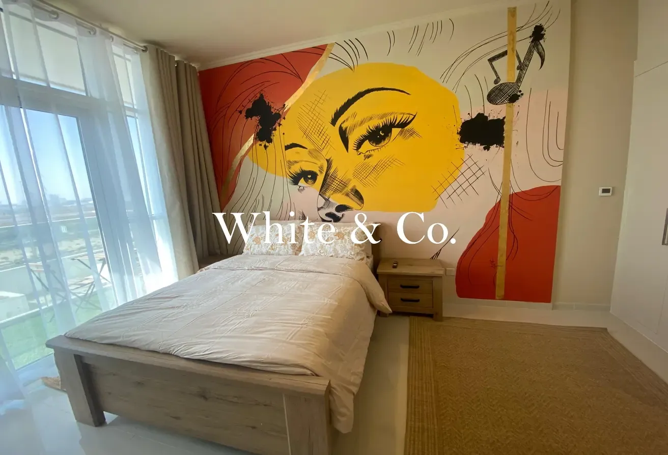 Well Maintained | Low Floor | Vacant Now