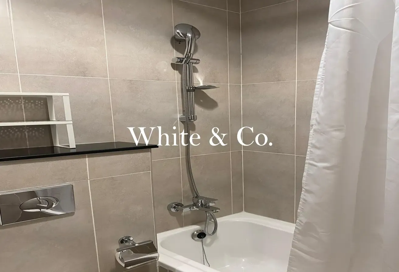Well Maintained | Low Floor | Vacant Now