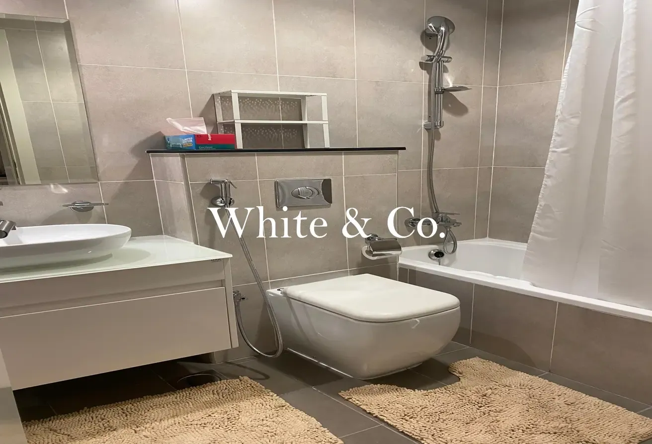 Well Maintained | Low Floor | Vacant Now