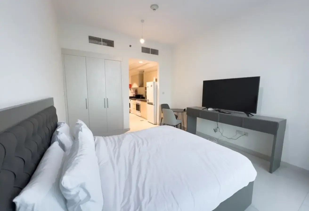 Big Layout | Prime Location | Golf Course View