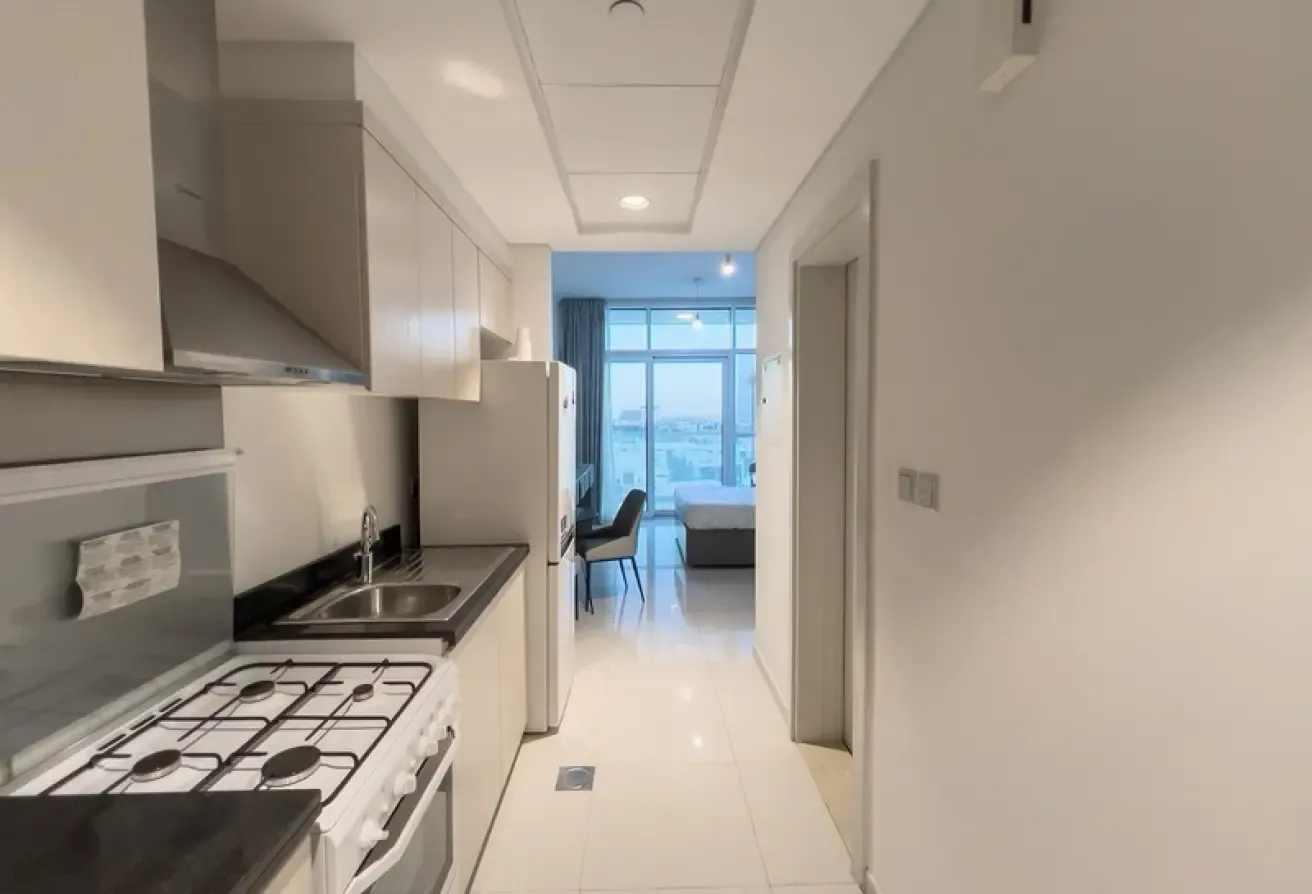 Big Layout | Prime Location | Golf Course View
