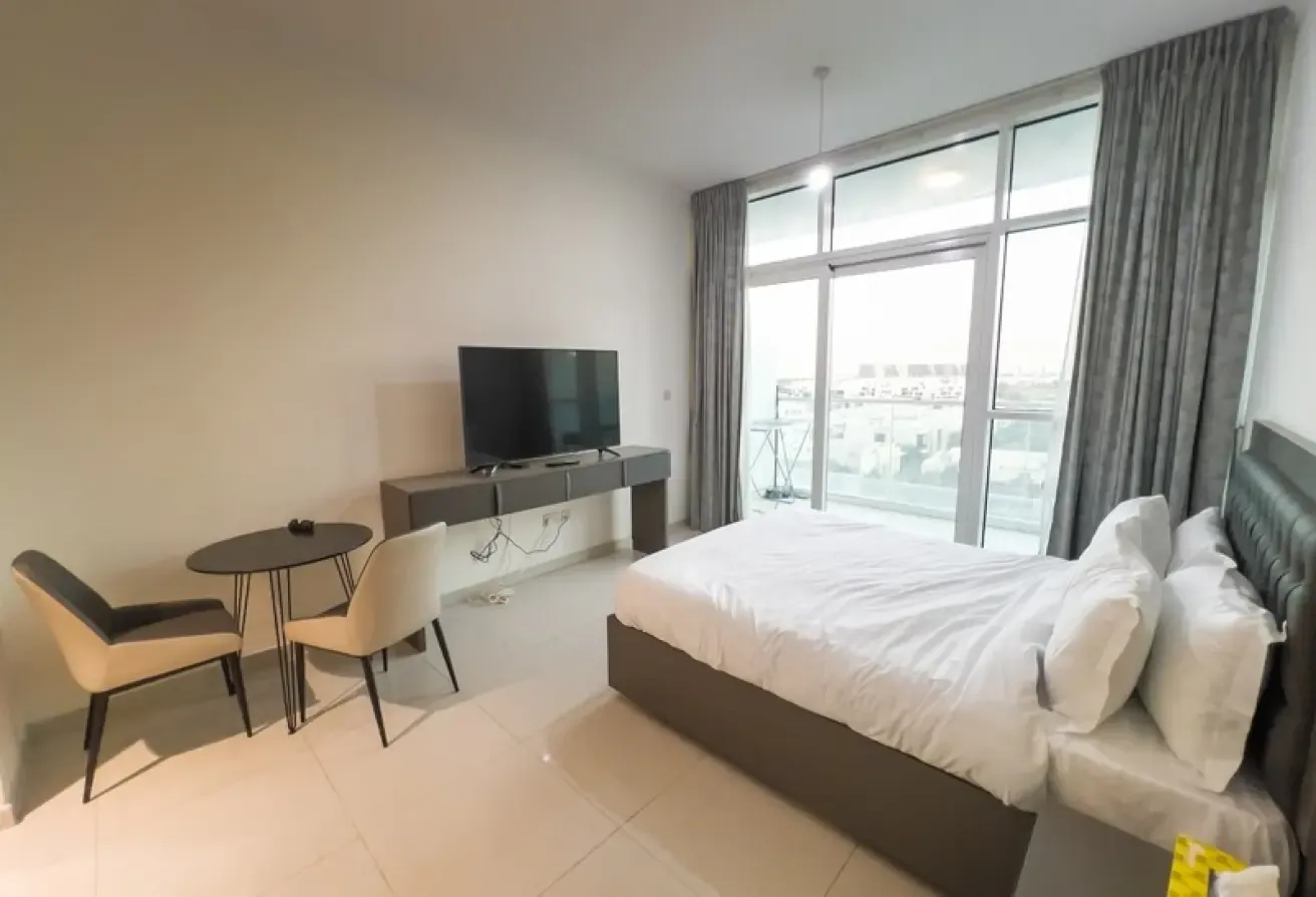 Big Layout | Prime Location | Golf Course View