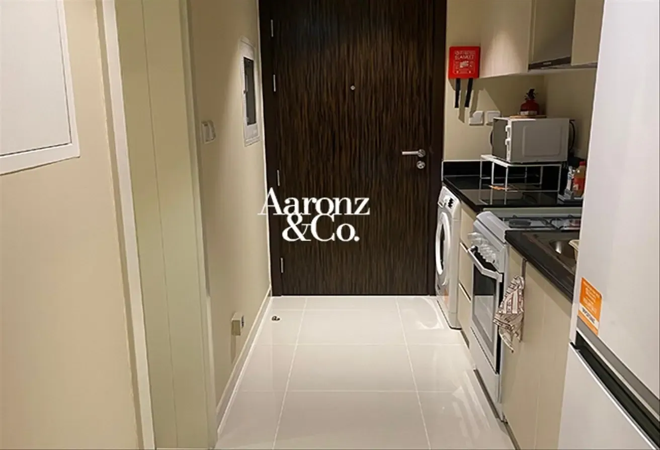 Fully Furnished | Spacious | Vacant | 12 Cheques