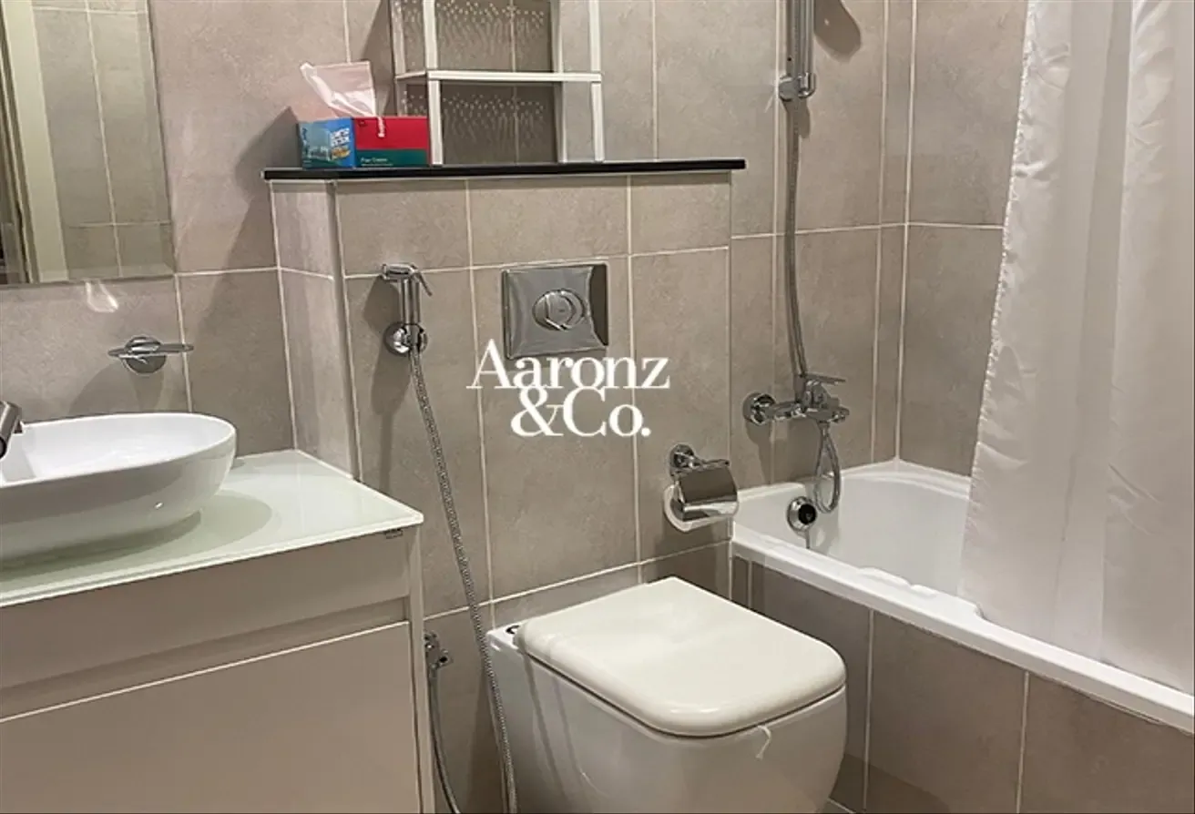 Fully Furnished | Spacious | Vacant | 12 Cheques