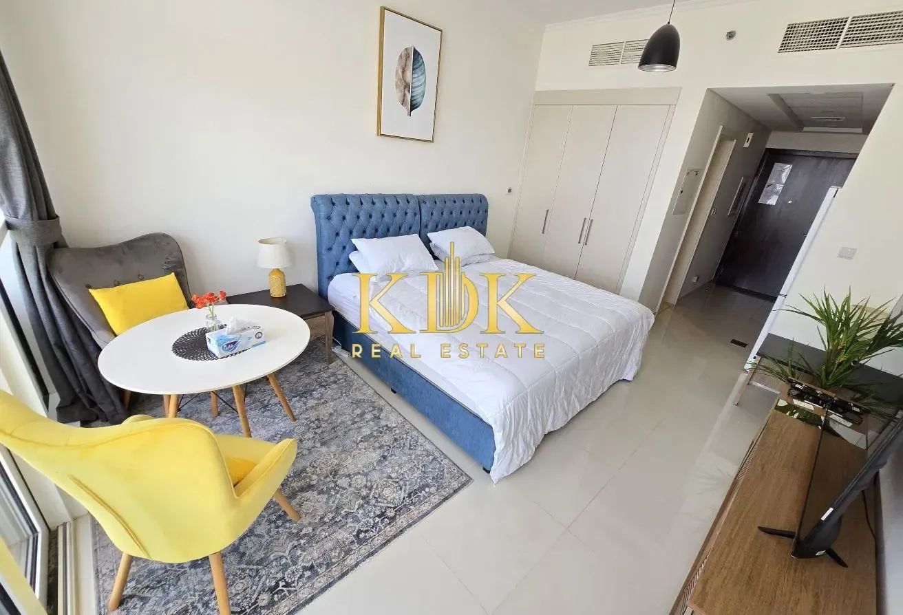 Premium Quality | Luxury Furnish| Including Bills