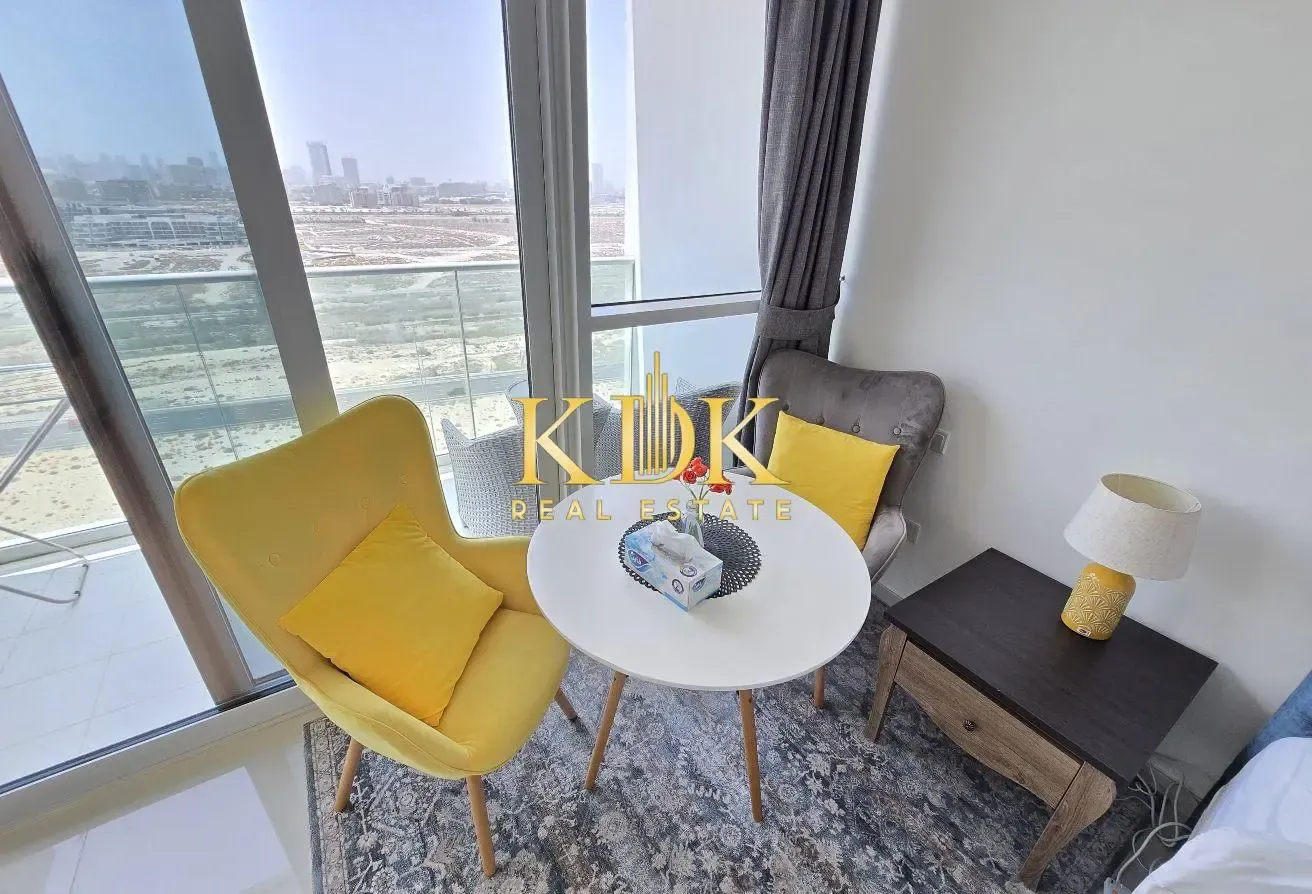 Premium Quality | Luxury Furnish| Including Bills