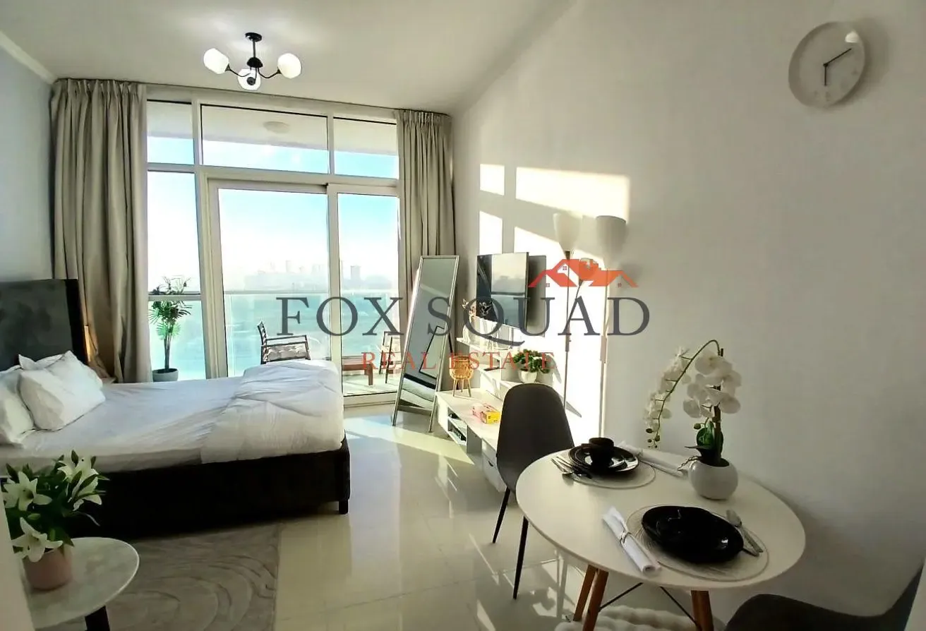 WELL FURNISHED | READY TO MOVE | OPEN VIEW | HIGH