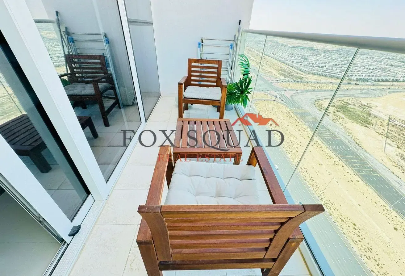 WELL FURNISHED | READY TO MOVE | OPEN VIEW | HIGH