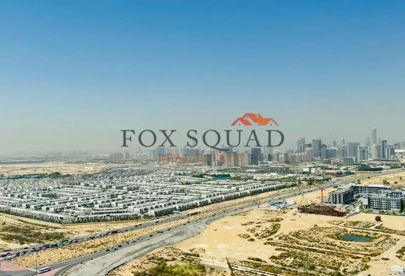 WELL FURNISHED | READY TO MOVE | OPEN VIEW | HIGH
