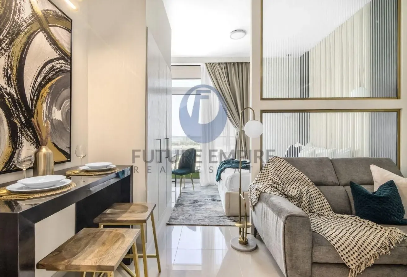 Furnished Studio | All Bills Included | Book Today