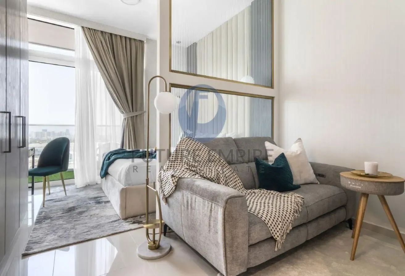 Furnished Studio | All Bills Included | Book Today