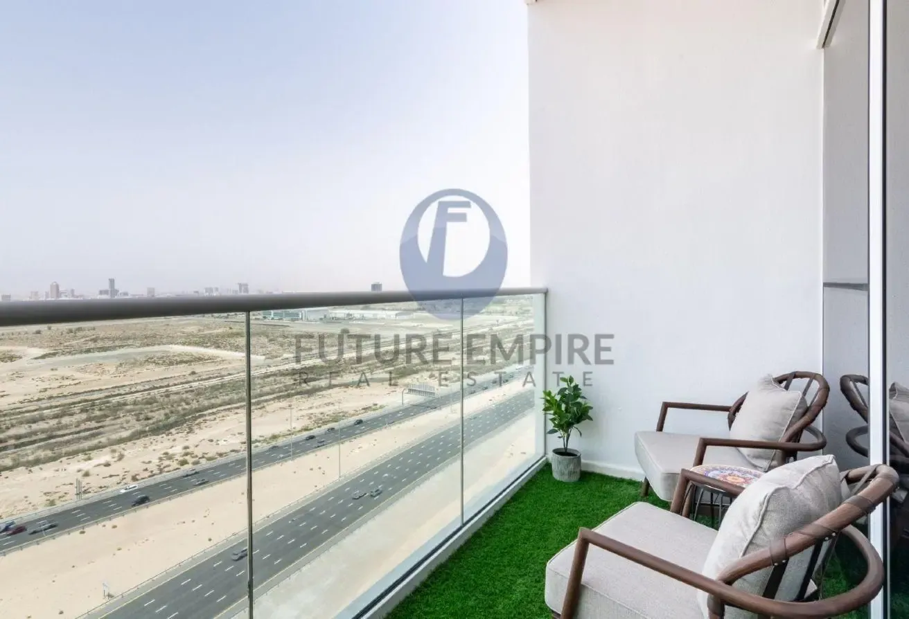 Furnished Studio | All Bills Included | Book Today