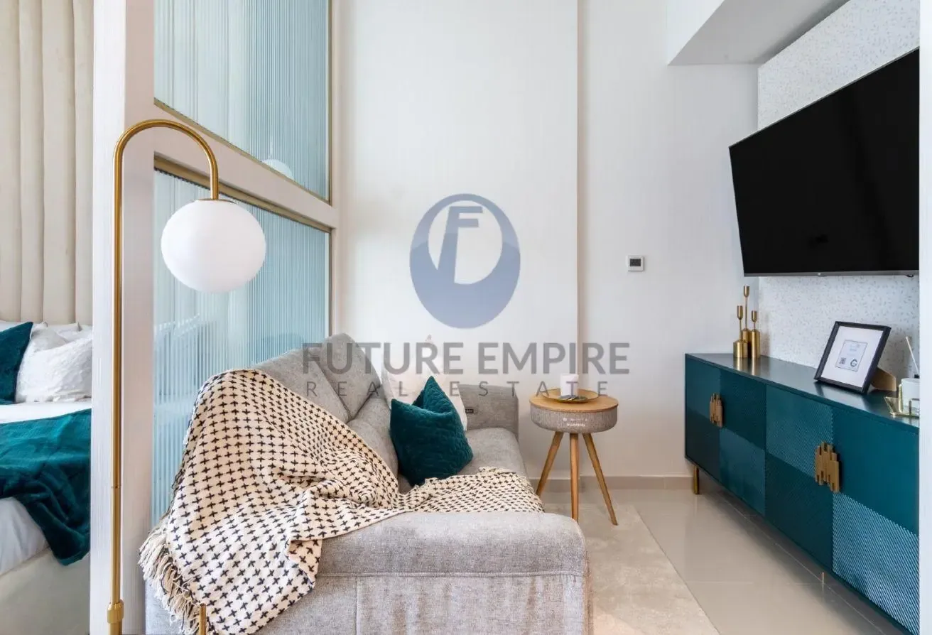 Furnished Studio | All Bills Included | Book Today
