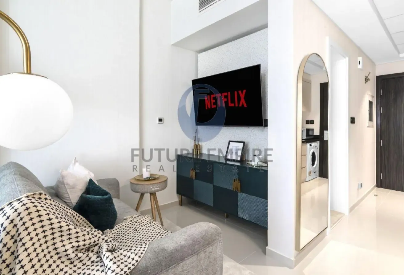 Furnished Studio | All Bills Included | Book Today