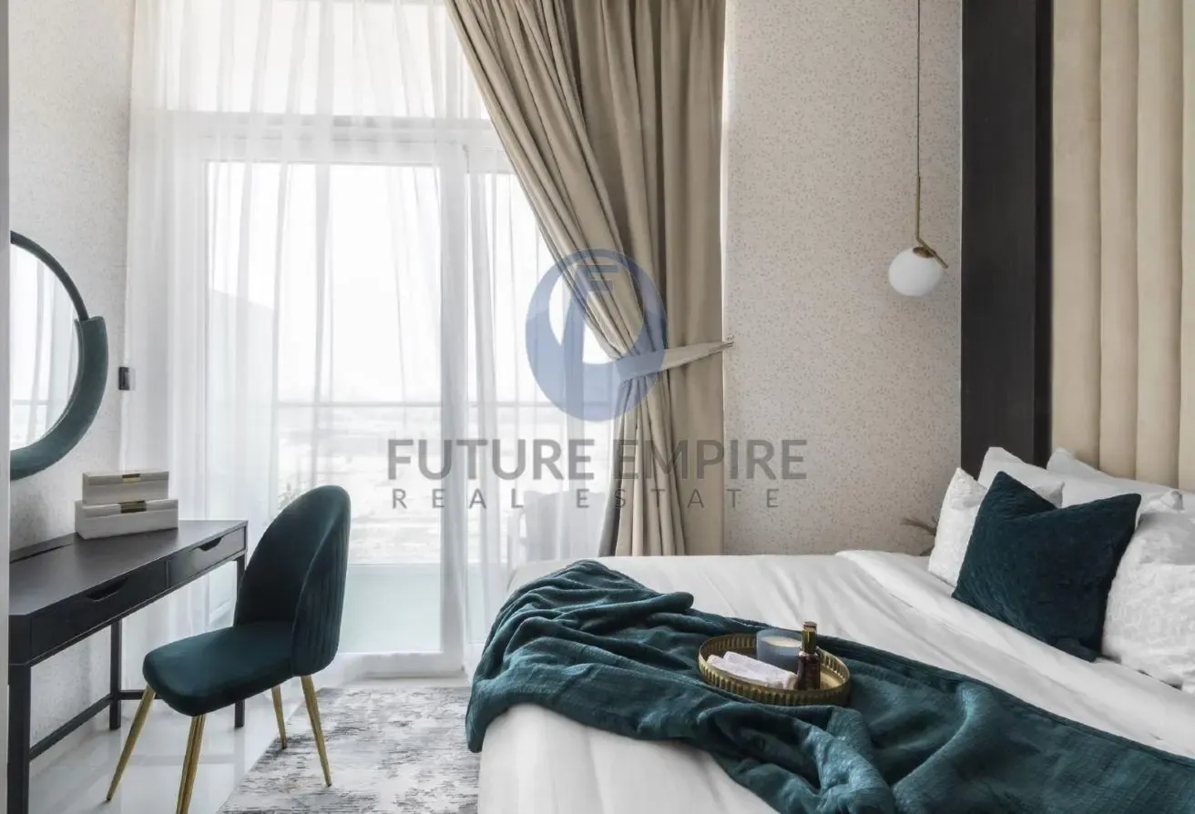 Furnished Studio | All Bills Included | Book Today