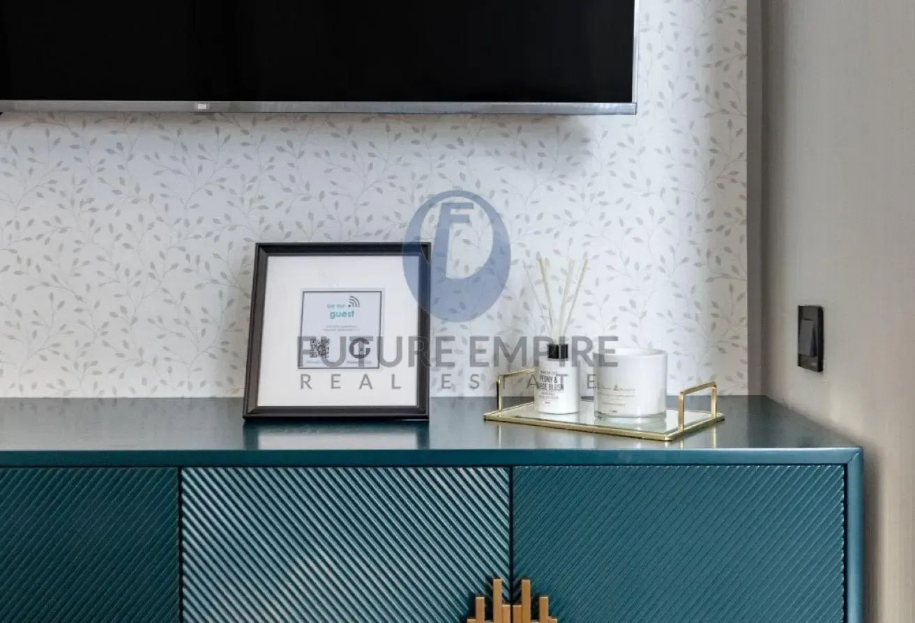 Furnished Studio | All Bills Included | Book Today