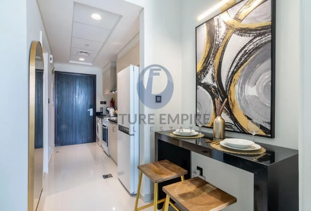 Furnished Studio | All Bills Included | Book Today