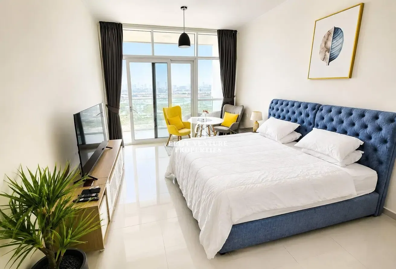 FULLY FURNISHED | HIGH FLOOR | 12 CHEQUES WITH BILLS