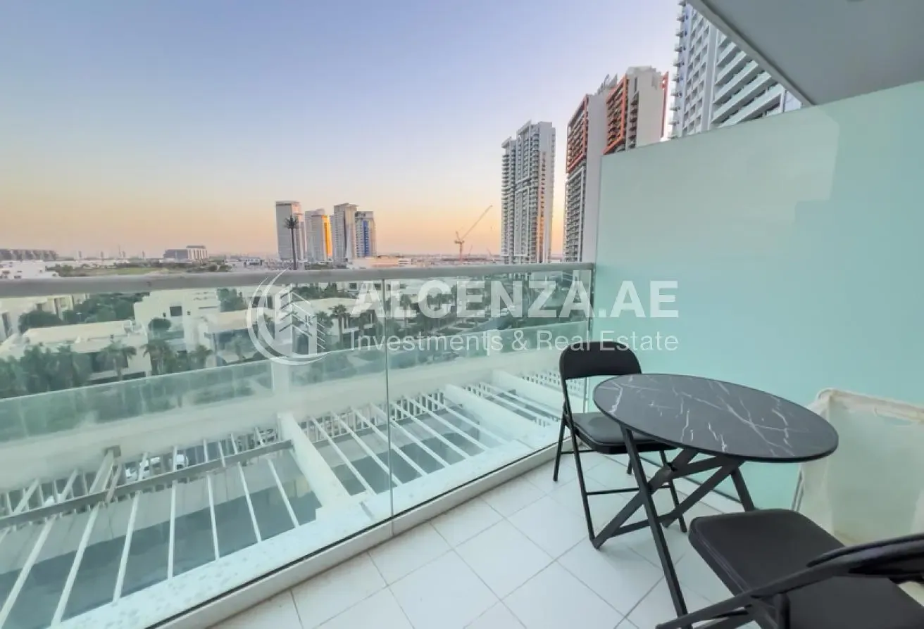 Furnished | Spacious | Community View
