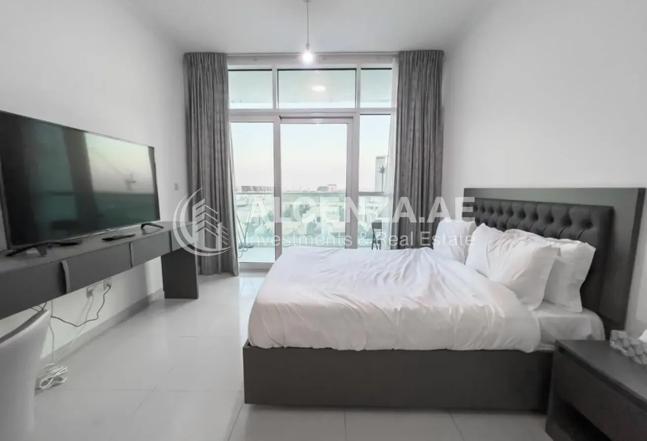 Furnished | Spacious | Community View