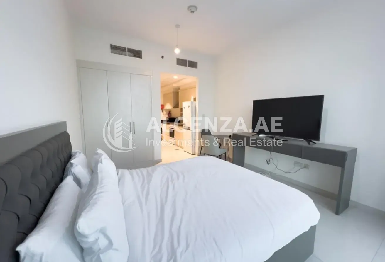 Furnished | Spacious | Community View