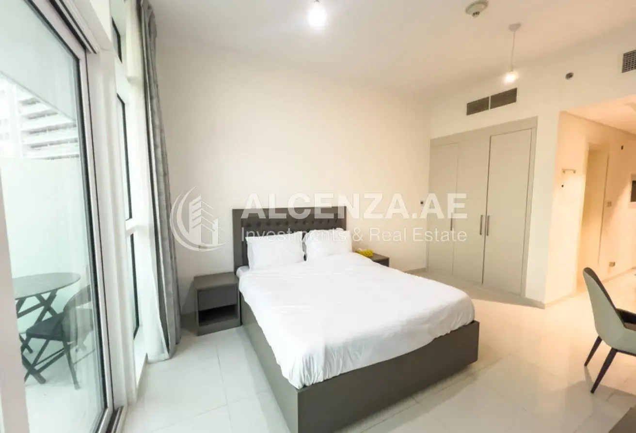 Furnished | Spacious | Community View
