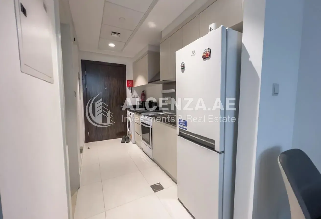 Furnished | Spacious | Community View