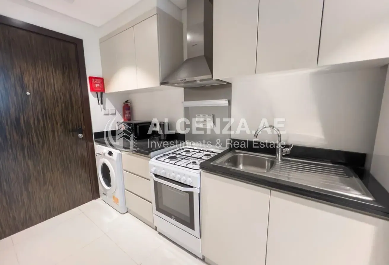 Furnished | Spacious | Community View