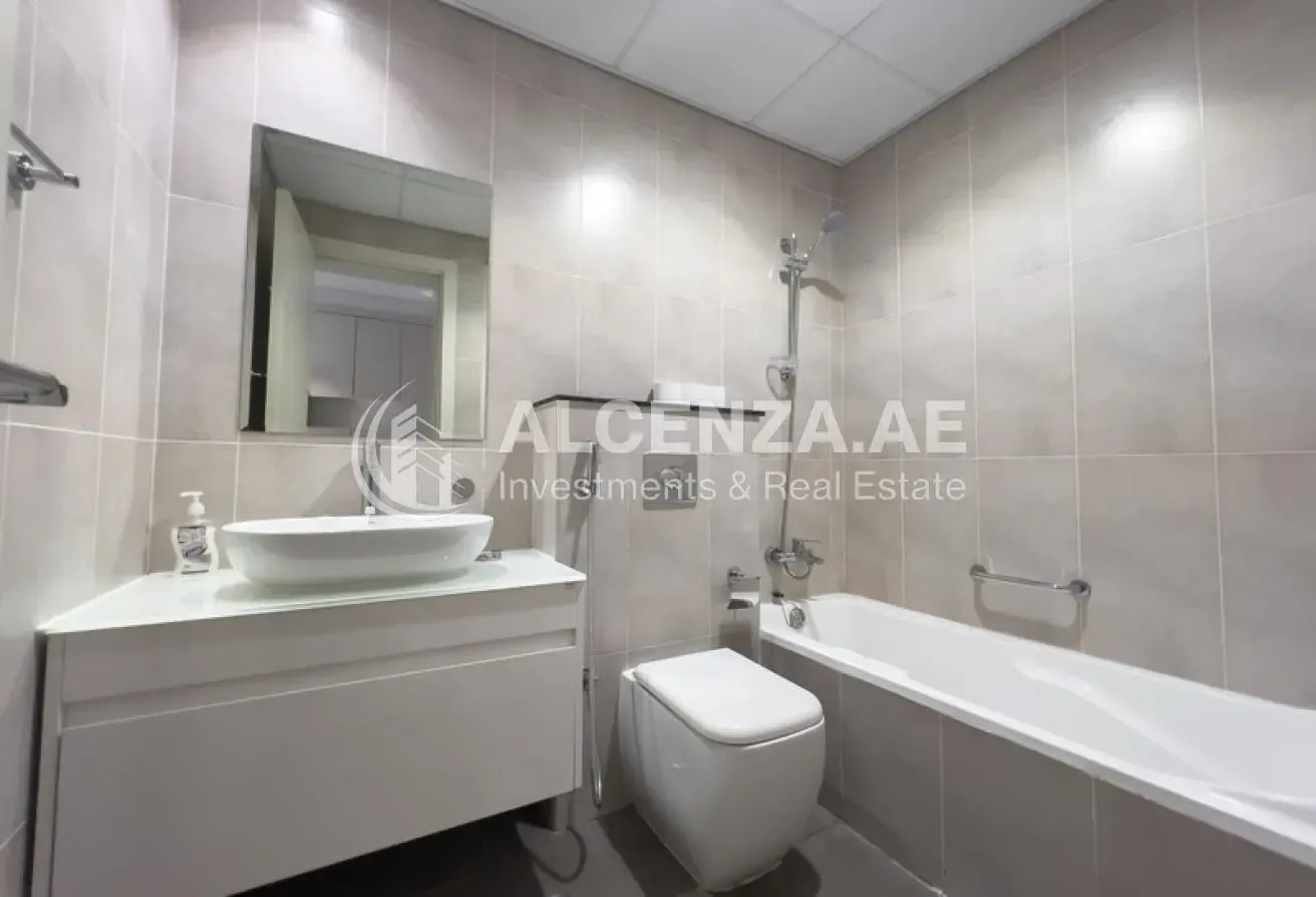 Furnished | Spacious | Community View