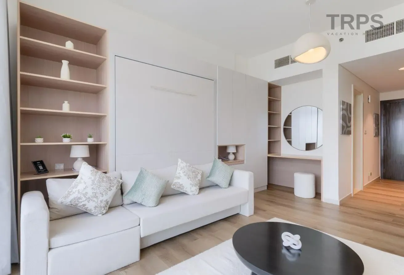 Luxury Furnished | Near Golf Club | Ready to Move!