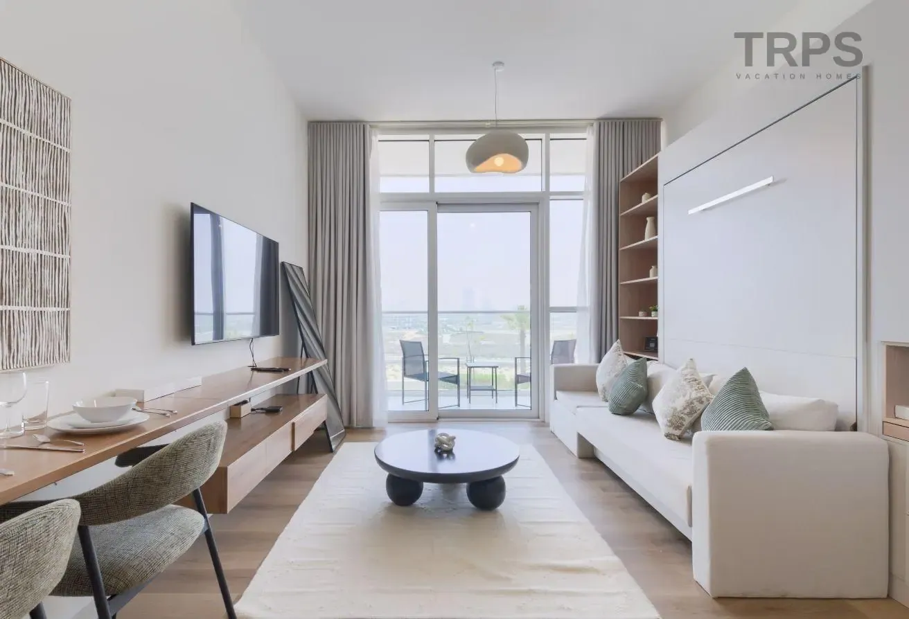 Luxury Furnished | Near Golf Club | Ready to Move!