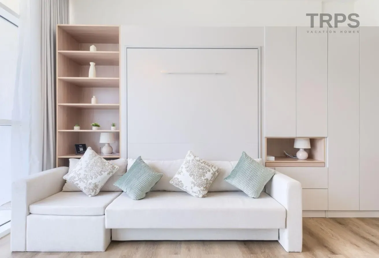 Luxury Furnished | Near Golf Club | Ready to Move!