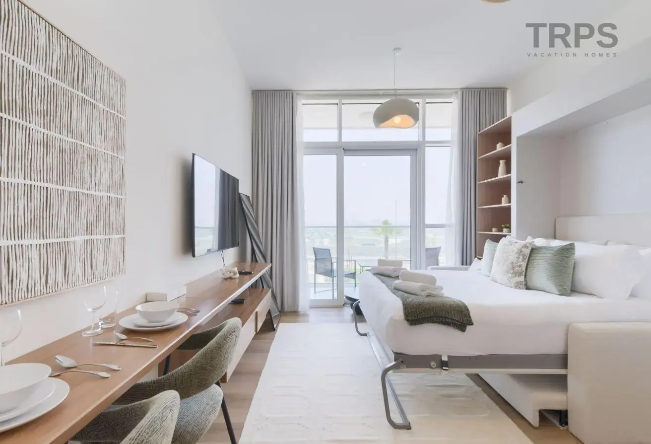 Luxury Furnished | Near Golf Club | Ready to Move!