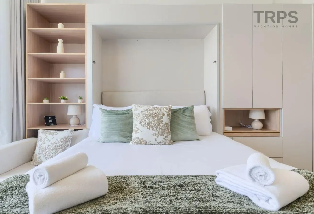 Luxury Furnished | Near Golf Club | Ready to Move!
