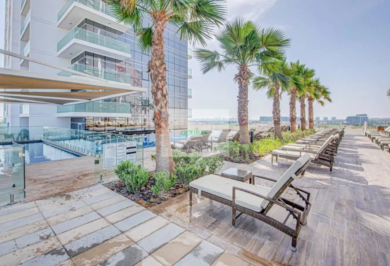 HIGH FLOOR | FITTED KITCHEN | FURNISHED