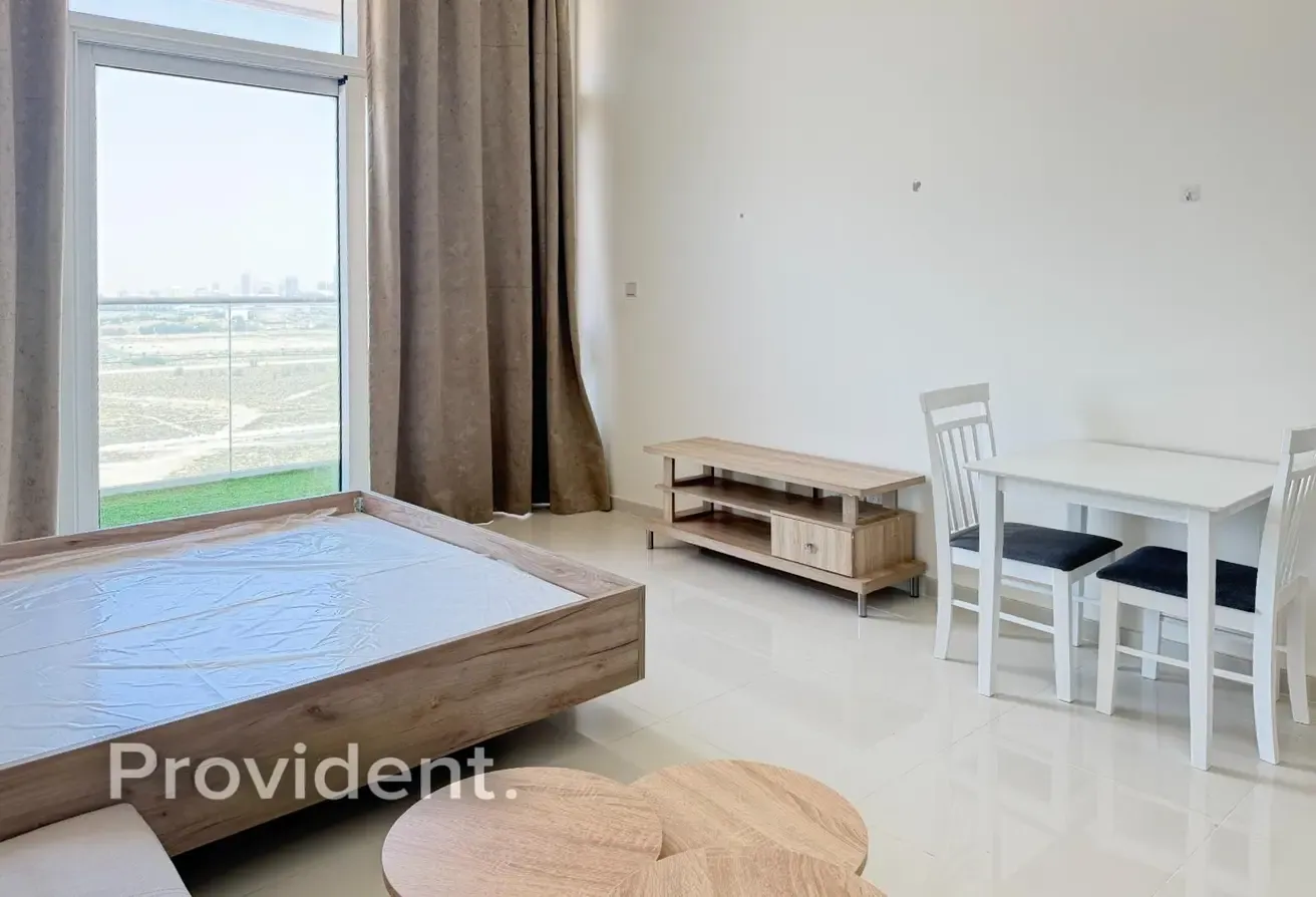 Large Studio | Fully Furnished | Community
