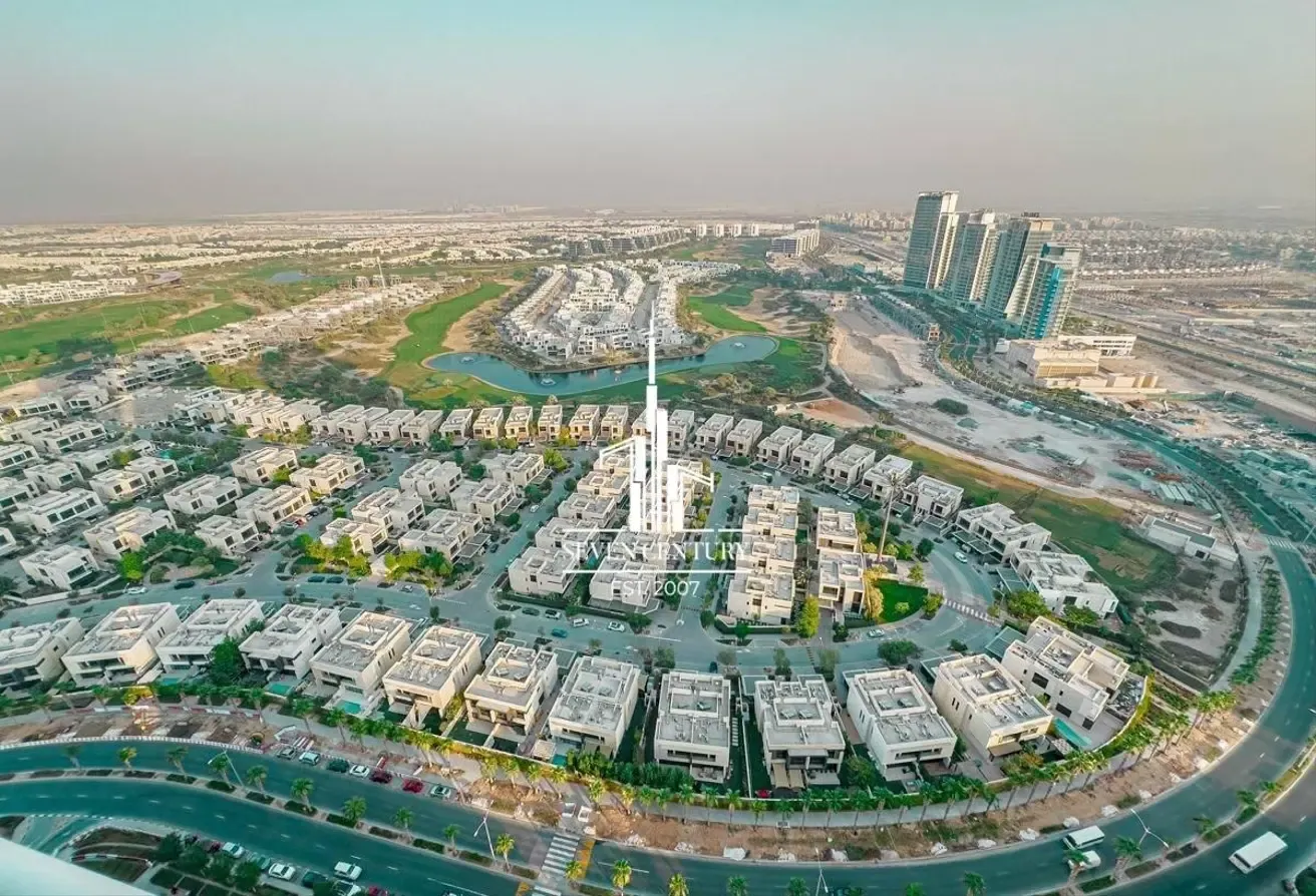 Upgraded Studio|  High Floor | Full Golf View